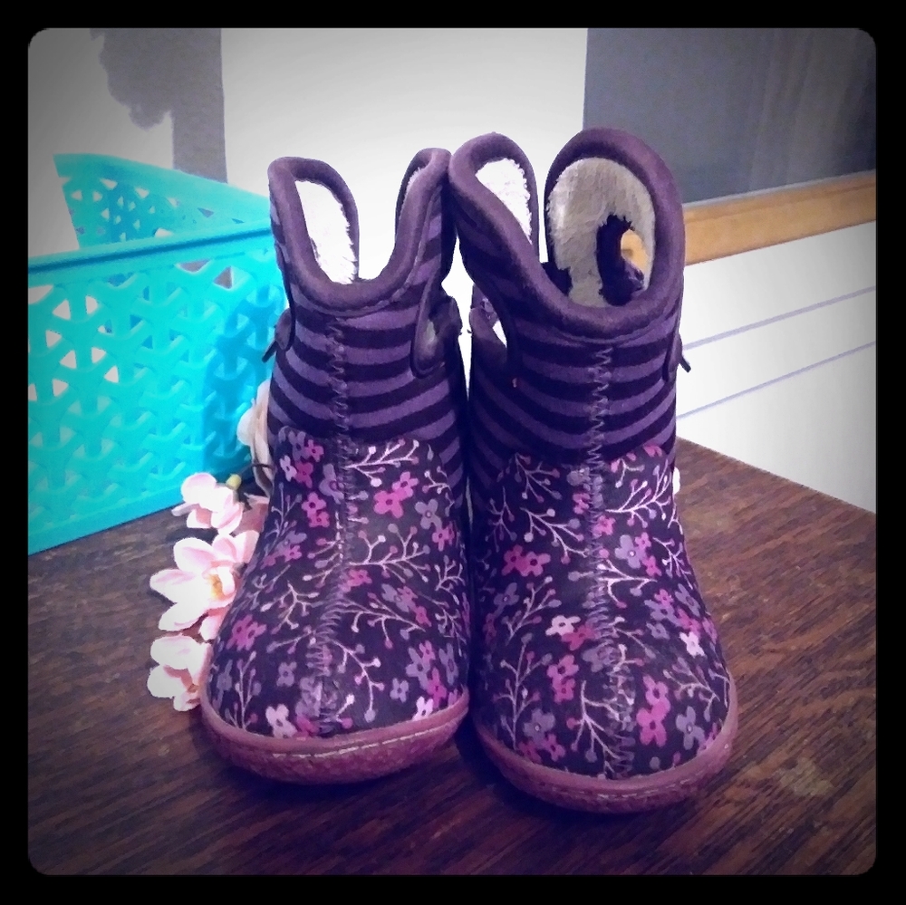 Bogs